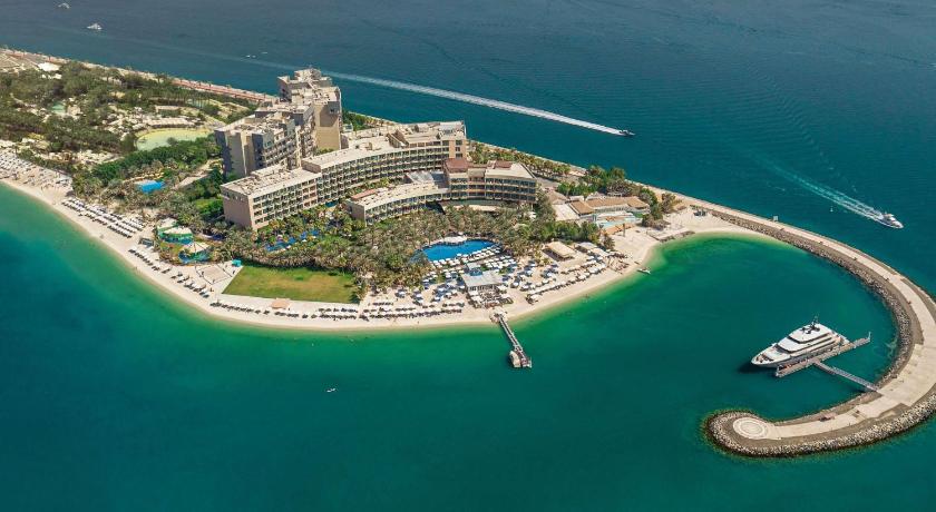 Rixos The Palm Hotel & Suites