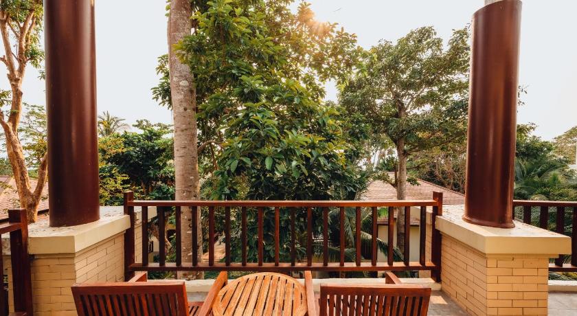 Image of Seaside Junior Suite 14