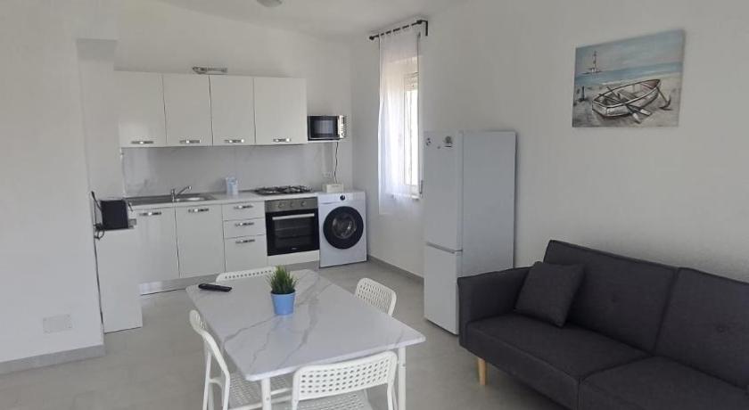 Maestrale Vacation Home