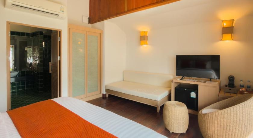 Billede af Deluxe-villa - havudsigt (Sea View Deluxe Villa) 12