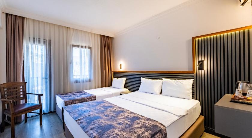 صورة غرفة عادية (Standard Room) 0