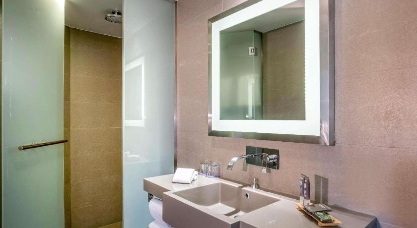 Kuva huoneesta Standard-huone - Yksi parivuode (Standard Room with 1 Double Bed) 2