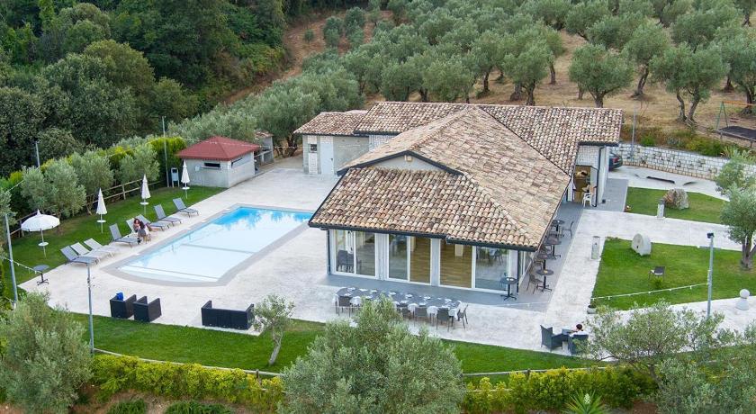 Agriturismo l'Ulivo