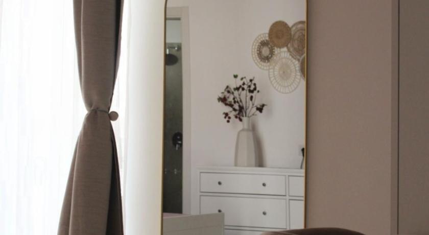 Dimora Letizia, Apulian Rooms
