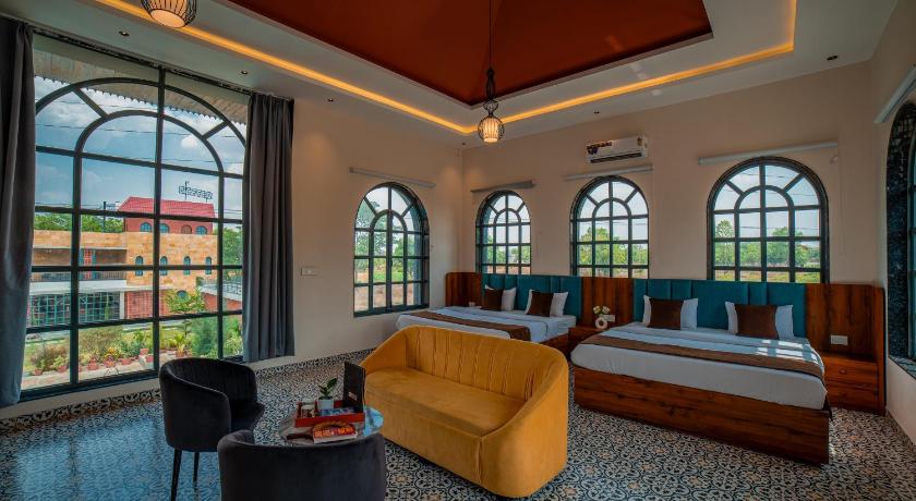 Nazaara Hills Retreat - image 4