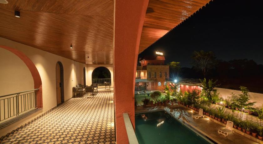 Nazaara Hills Retreat - image 14