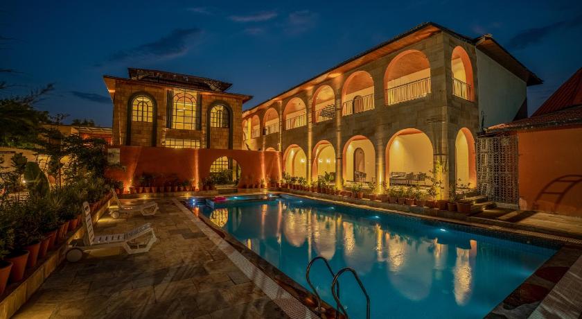 Nazaara Hills Retreat - image 10