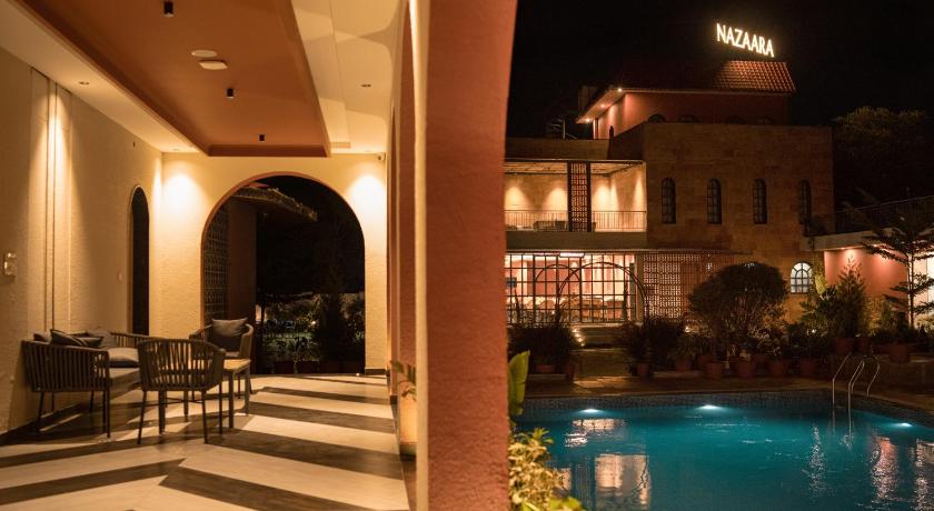 Nazaara Hills Retreat - image 15