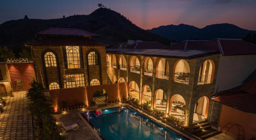 Nazaara Hills Retreat - image 3