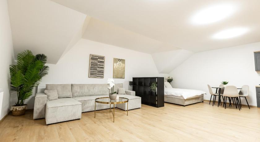 Foto di Apartmani Triluna - Prenotazione scontata Agoda