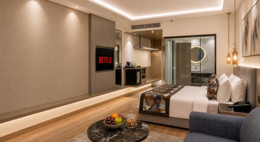 Image of Club Room 14
