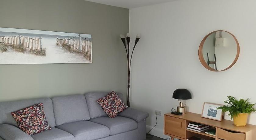 Doolin Apartment - The Horizon House