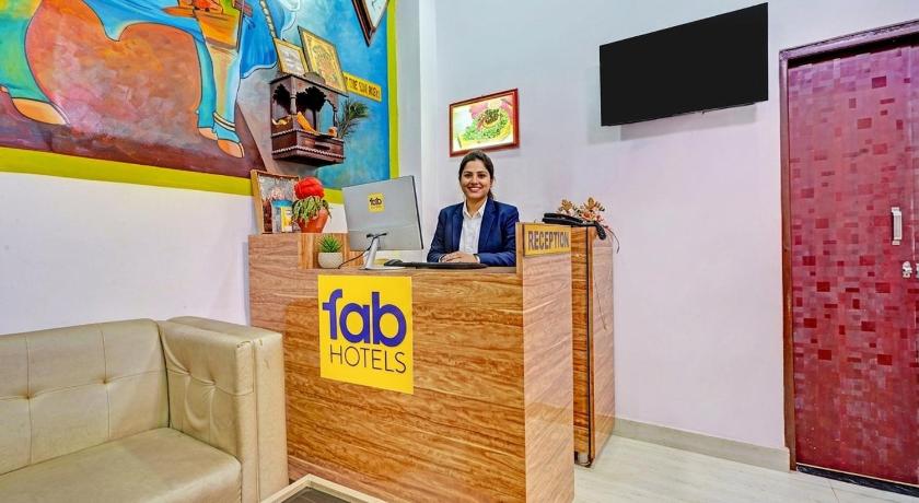 Tirth Comfort Stay - image 3