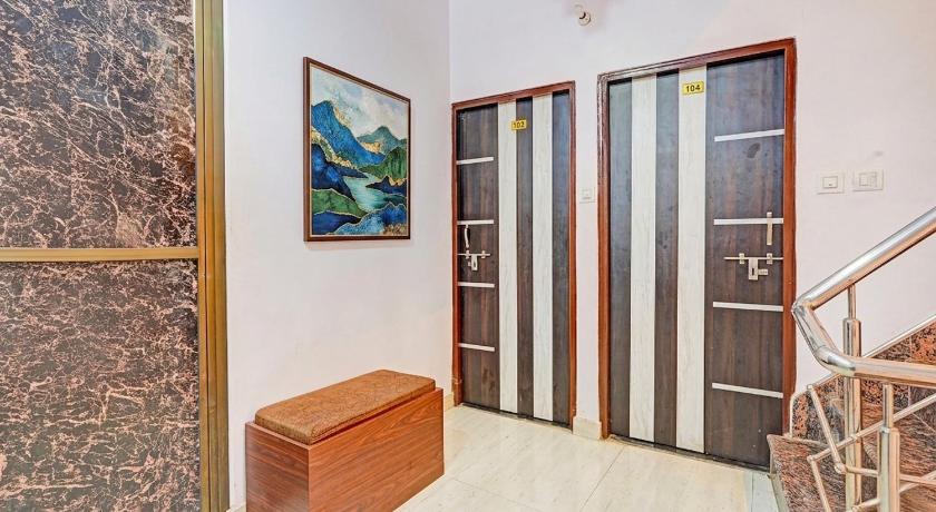 Tirth Comfort Stay - image 11