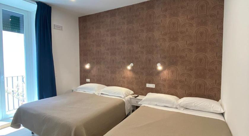 Image of Quadruple Room 1