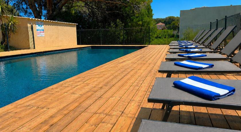 Bungalows Filippi