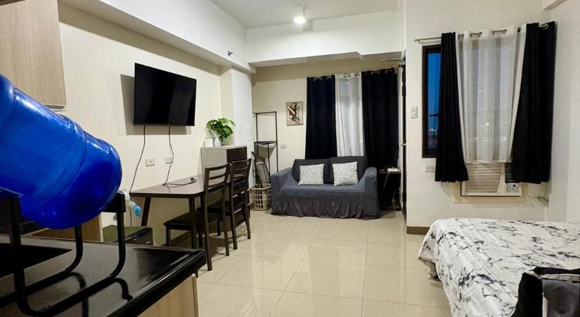 Image of One-Bedroom Apartment 0