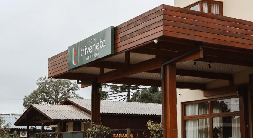 Hotel Triveneto Gramado