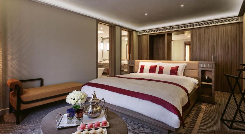 Image of Two-Bedroom Family Suite 1