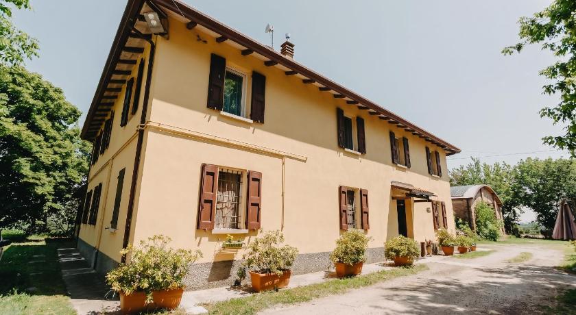 La Casetta di Alessia - Nuova gestione 2026 - Agriturismo con Ristorante