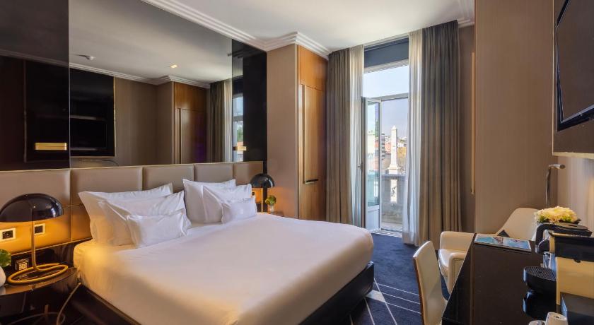 Image of Deluxe Double or Twin Room 0
