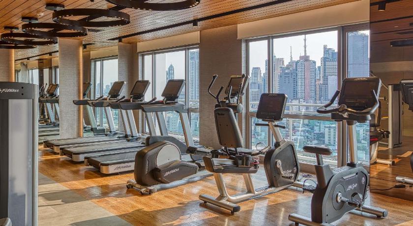 Novotel Suites Manila At Acqua - image 13