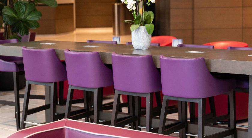 Pullman Doha West Bay - image 5