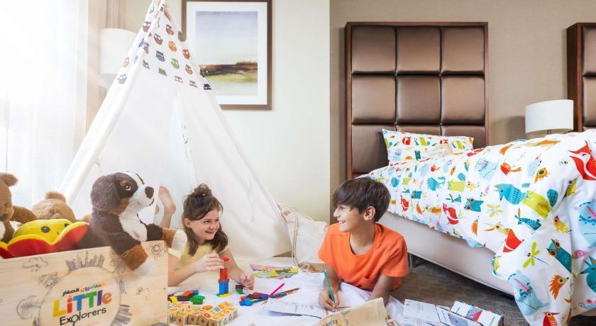 Image of Family Suite 13