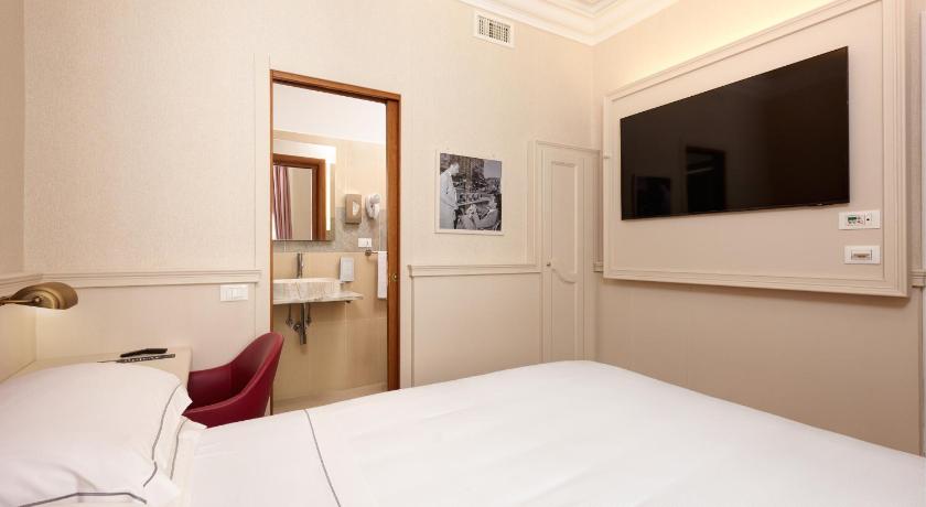 Image of Bugdet Room - 1 Single Bed 1