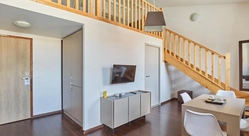 Image of One Bedroom Apartment 14