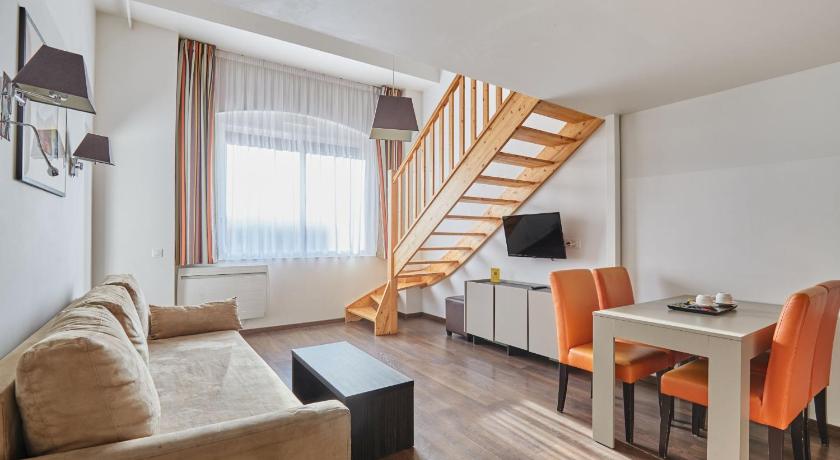 Image of Two Bedroom Apartment 4