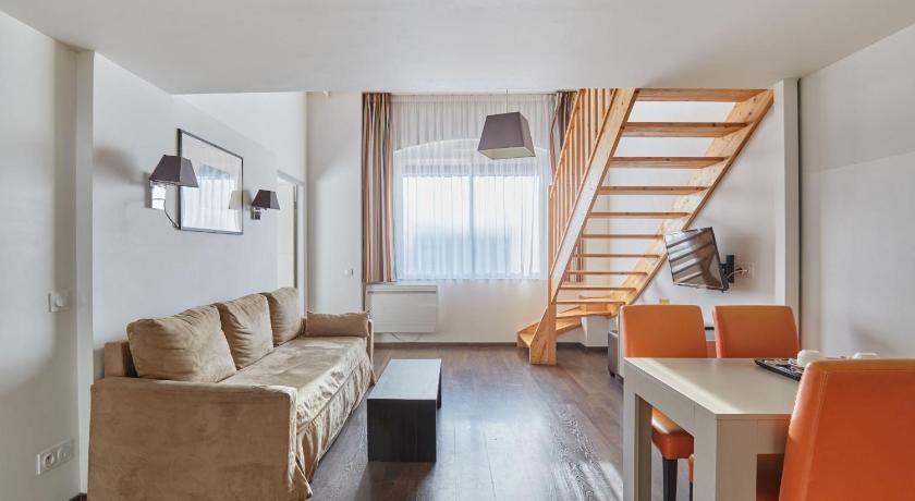 Image of Two Bedroom Apartment 7