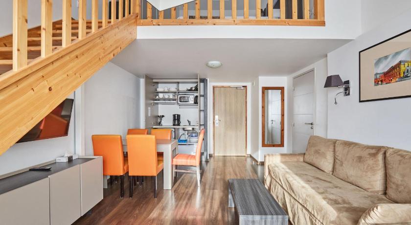 Image of Two Bedroom Apartment 11