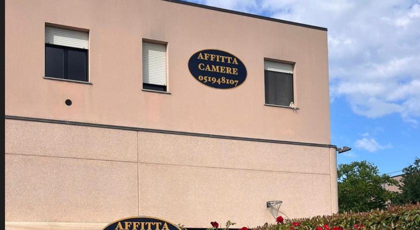 Affittacamere Cà Bianca