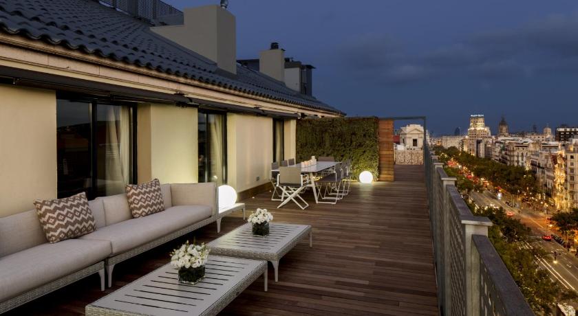 Image of Exclusive Suite 3