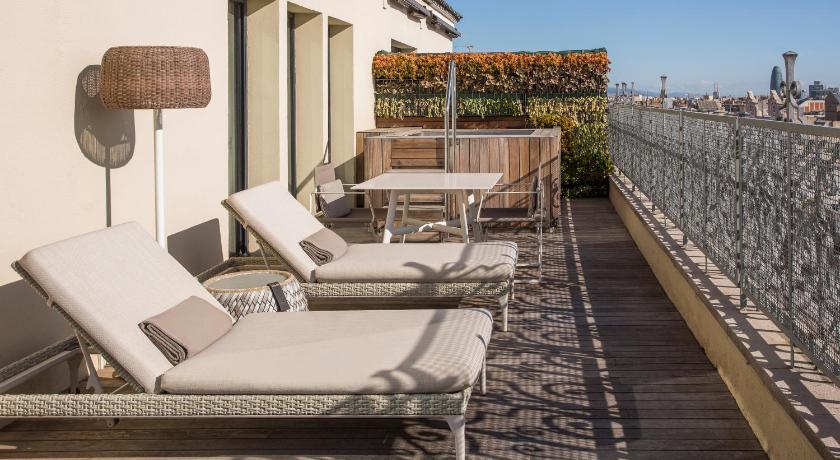 Image of Exclusive Suite 6