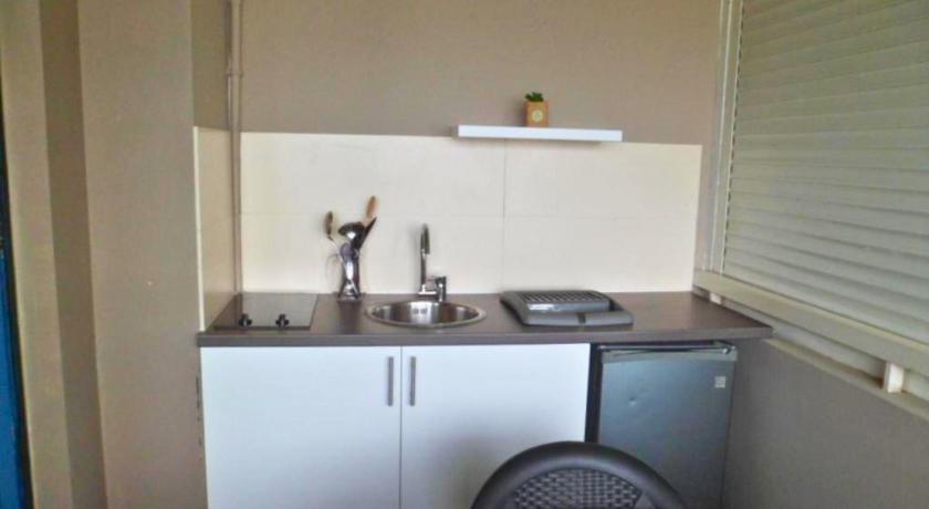 Imagen de Habitación Doble con zona de cocina (Double Room with Kitchenette) 4