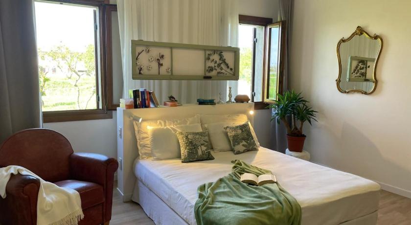 Al Ponte Guest House Bilocale indipendente 4 p let
