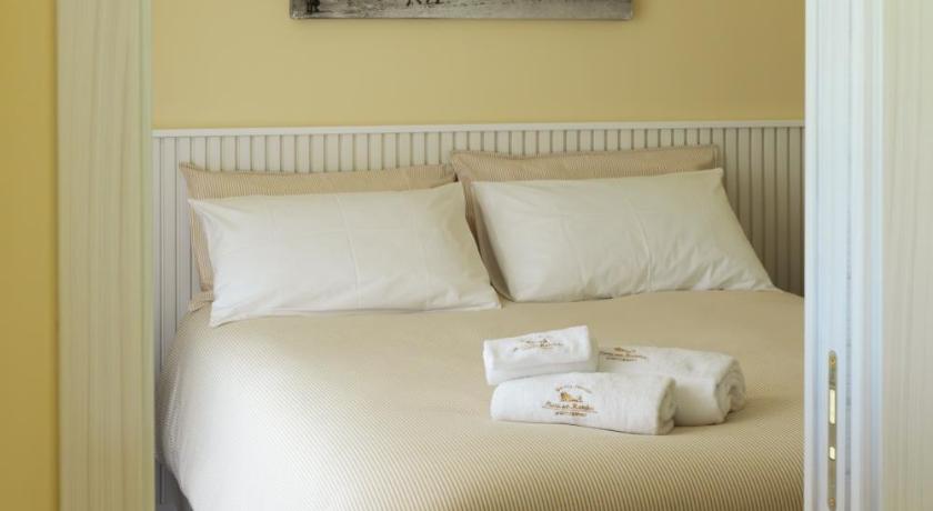 Agriturismo Agricampeggio Piana delle Mandrie