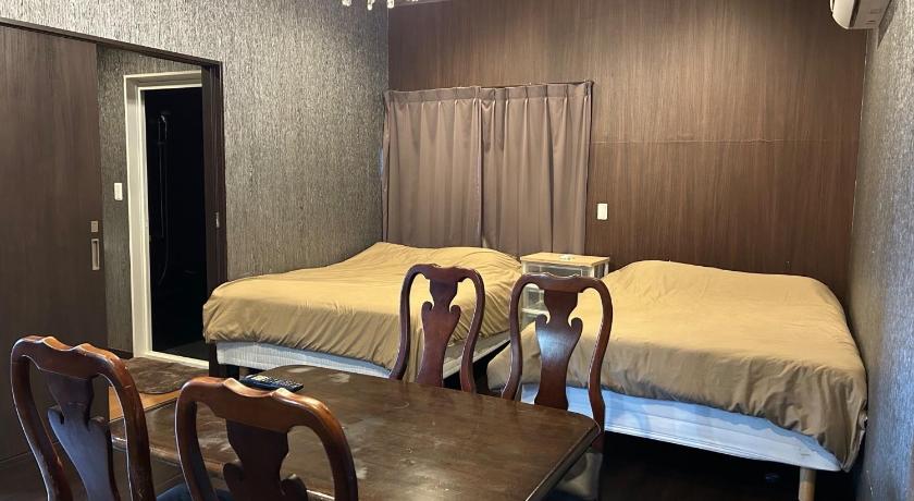 LEGALCOURT - Vacation STAY 20257