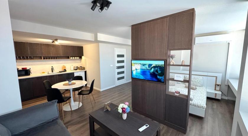 Foto de BALKAN TOWER- Apartment Viktoria - Reserva con descuento Agoda
