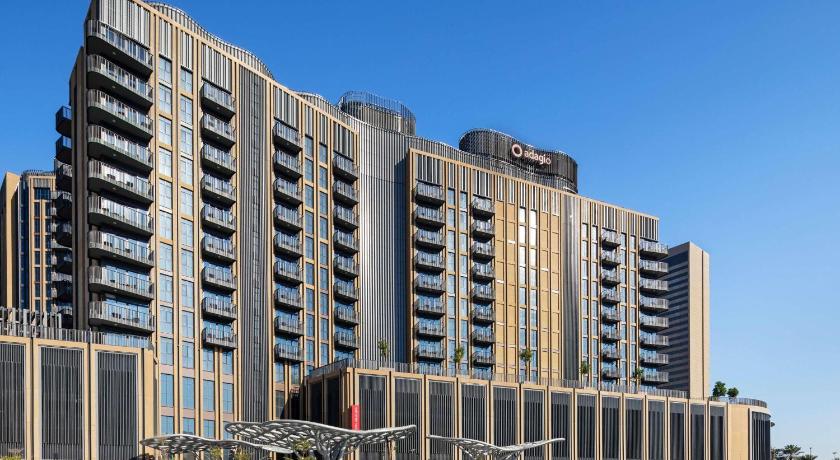 Aparthotel Adagio Dubai Deira