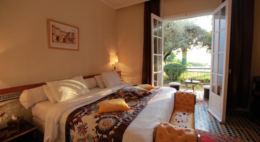 Image of Superior Double or Twin Room 2