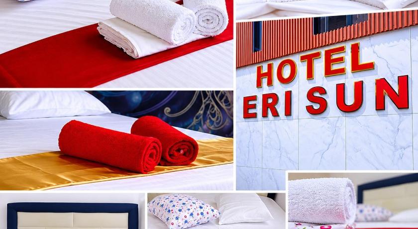 Hotel Erisun