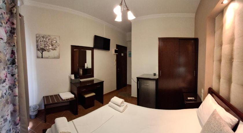 Image of Double Room 11
