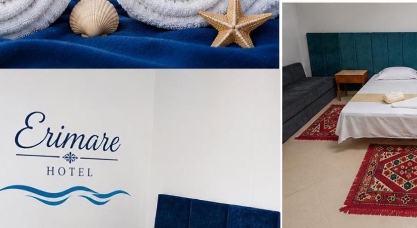 Hotel Erimare