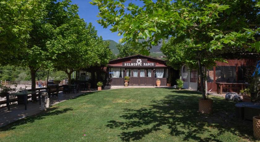 BELMONTE RANCH