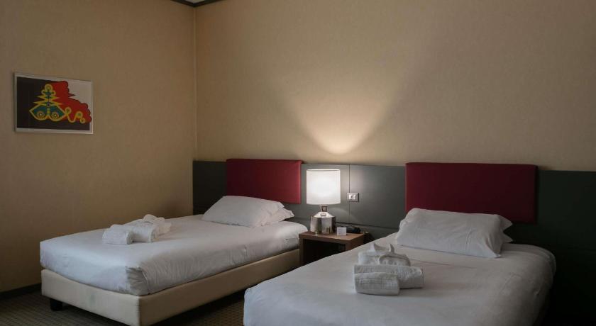 Image of Classic Room 10