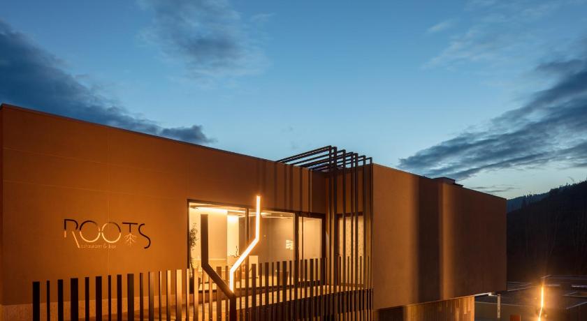 霍斯皮塔尔奥利维拉 Aqua Village, Health Resort 5星级 酒店 外观