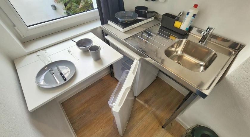 Aparthotel BL - image 15